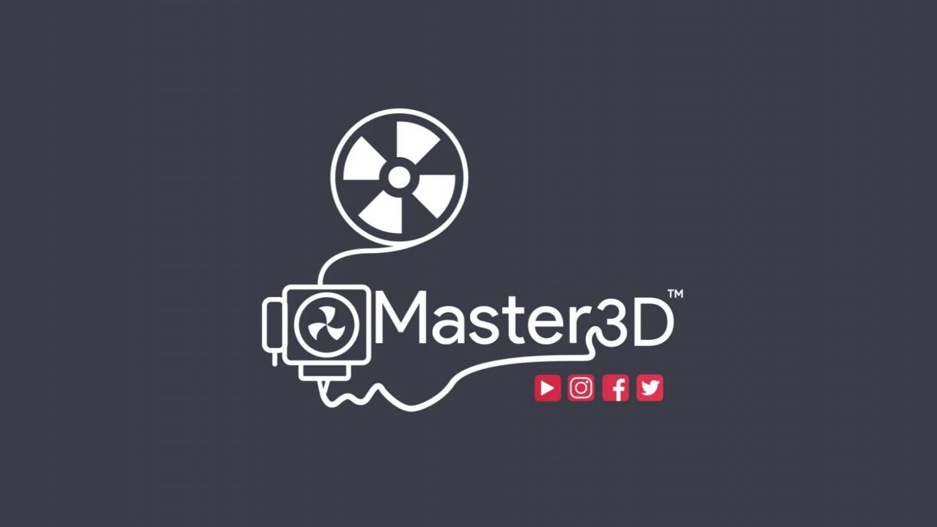 Master3D